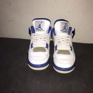 Jordan 4 motorsport